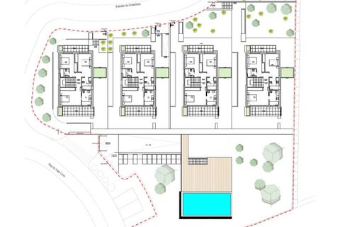 Villa i Ericeira, Lisbon, Ericeira - € 924.500 | Ref: V24076.1 - foto 33