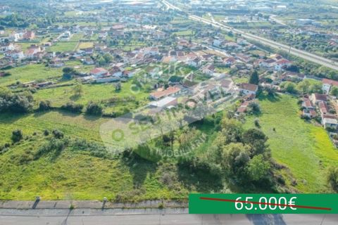 Helårsgrund i Coimbra, Coimbra, Coimbra - € 59.900 | Ref: CBRNT 5421 - foto 1