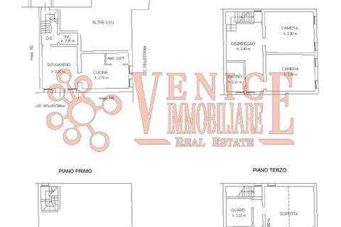 Rækkehus i Venice, Venice, Venice - € 205.000 | Ref: LD245 - foto 15