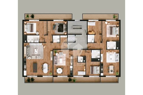 Leilighet i Quelfes, Faro, Quelfes - € 320 000 | Ref: 360P-1370_O - foto 9