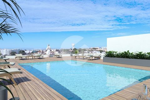 Leilighet i Quelfes, Faro, Quelfes - € 320 000 | Ref: 360P-1370_O - foto 8