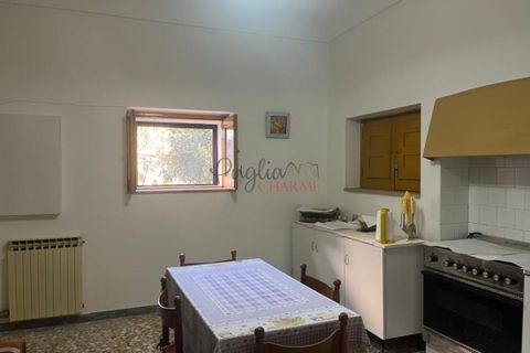 Landejendom i Ostuni, Brindisi, Ostuni - € 395.000 | Ref: 261 - foto 27