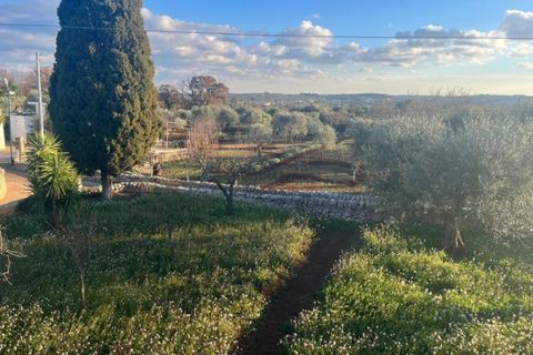 Landejendom i Ostuni, Brindisi, Ostuni - € 395.000 | Ref: 261 - foto 10