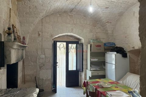 Landejendom i Ostuni, Brindisi, Ostuni - € 395.000 | Ref: 261 - foto 30
