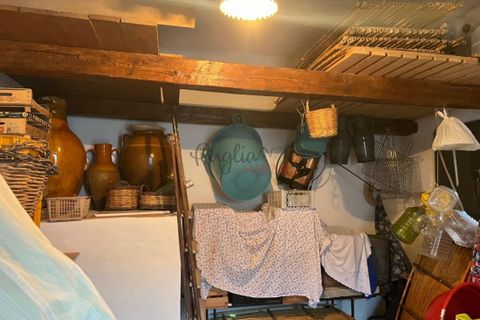 Landejendom i Ostuni, Brindisi, Ostuni - € 395.000 | Ref: 261 - foto 15