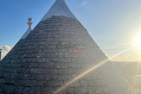 Landejendom i Ostuni, Brindisi, Ostuni - € 395.000 | Ref: 261 - foto 7