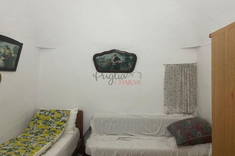 Landejendom i Ostuni, Brindisi, Ostuni - € 395.000 | Ref: 261 - foto 13