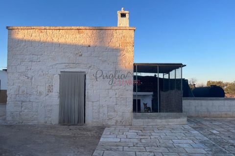 Landejendom i Ostuni, Brindisi, Ostuni - € 395.000 | Ref: 261 - foto 11
