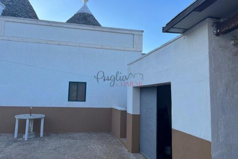 Landejendom i Ostuni, Brindisi, Ostuni - € 395.000 | Ref: 261 - foto 6