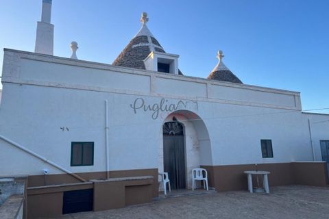 Landejendom i Ostuni, Brindisi, Ostuni - € 395.000 | Ref: 261 - foto 5