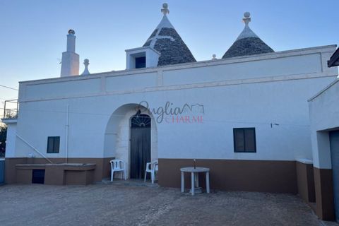 Landejendom i Ostuni, Brindisi, Ostuni - € 395.000 | Ref: 261 - foto 2