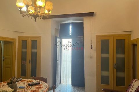 Landejendom i Ostuni, Brindisi, Ostuni - € 395.000 | Ref: 261 - foto 18