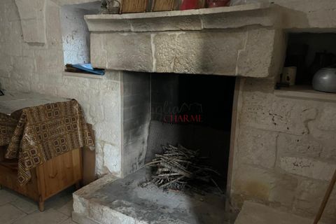 Landejendom i Ostuni, Brindisi, Ostuni - € 395.000 | Ref: 261 - foto 19