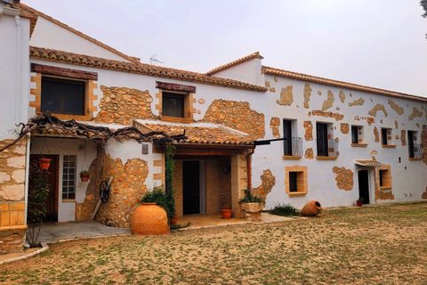 Finca i Bocairent, Valencia - foto 5