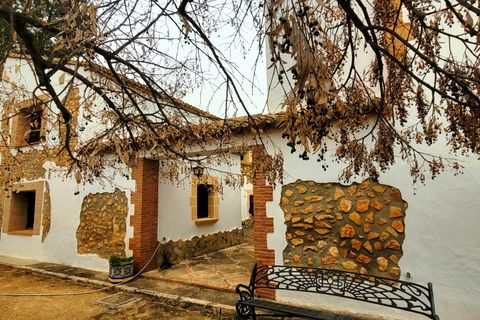 Finca i Bocairent, Valencia - foto 2