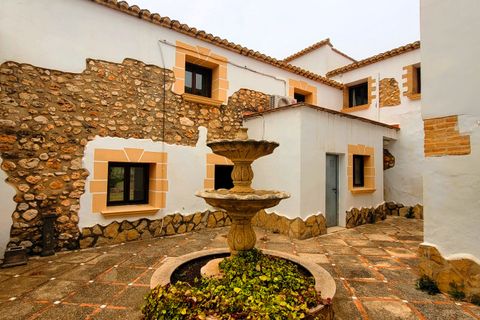Finca i Bocairent, Valencia - foto 3