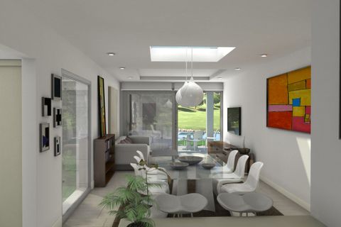 Villa a Mijas Costa, Malaga, Mijas Costa - € 1.125.000 | Ref: R3388891 - foto 6