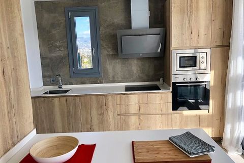Villa a Mijas Costa, Malaga, Mijas Costa - € 1.125.000 | Ref: R3388891 - foto 9