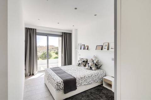 Villa a Mijas Costa, Malaga, Mijas Costa - € 1.125.000 | Ref: R3388891 - foto 12