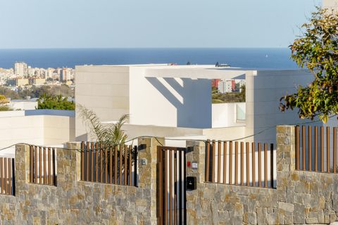 Villa a Mijas Costa, Malaga, Mijas Costa - € 1.125.000 | Ref: R3388891 - foto 21