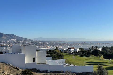 Villa a Mijas Costa, Malaga, Mijas Costa - € 1.125.000 | Ref: R3388891 - foto 29
