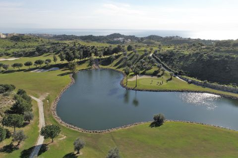 Villa a Mijas Costa, Malaga, Mijas Costa - € 1.125.000 | Ref: R3388891 - foto 32