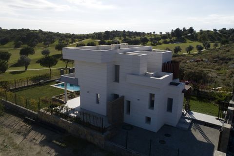 Villa a Mijas Costa, Malaga, Mijas Costa - € 1.125.000 | Ref: R3388891 - foto 33