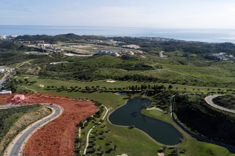 Villa a Mijas Costa, Malaga, Mijas Costa - € 1.125.000 | Ref: R3388891 - foto 36