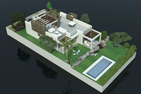 Villa a Mijas Costa, Malaga, Mijas Costa - € 1.125.000 | Ref: R3388891 - foto 41