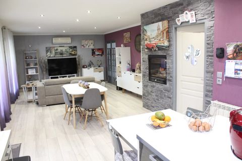 Villa i Uchaud, Gard, Uchaud - € 308.750 | Ref: 0092-PR - foto 5