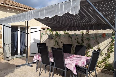 Villa i Uchaud, Gard, Uchaud - € 308.750 | Ref: 0092-PR - foto 3