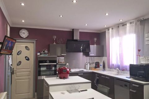 Villa i Uchaud, Gard, Uchaud - € 308.750 | Ref: 0092-PR - foto 4