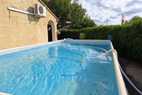 Villa i Uchaud, Gard, Uchaud - € 308.750 | Ref: 0092-PR - foto 2