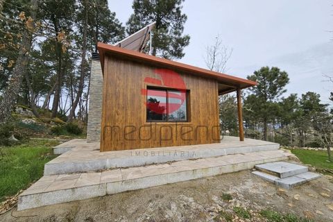 Herregård i Sernancelhe, Viseu, Sernancelhe - € 45 000 | Ref: 1723 - foto 2