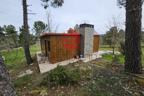 Herregård i Sernancelhe, Viseu, Sernancelhe - € 45 000 | Ref: 1723 - foto 3