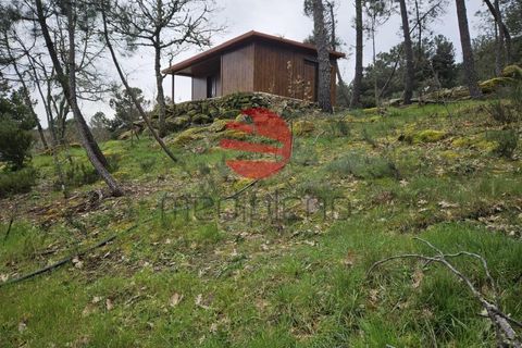 Herregård i Sernancelhe, Viseu, Sernancelhe - € 45 000 | Ref: 1723 - foto 5