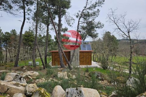 Herregård i Sernancelhe, Viseu, Sernancelhe - € 45 000 | Ref: 1723 - foto 7