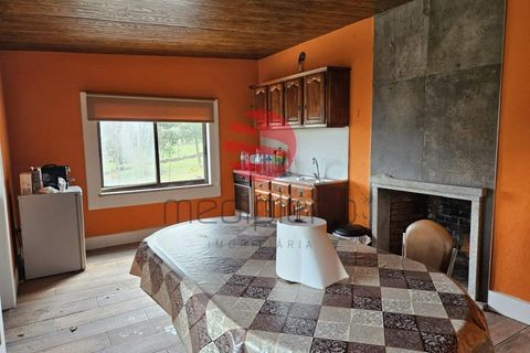 Herregård i Sernancelhe, Viseu, Sernancelhe - € 45 000 | Ref: 1723 - foto 11