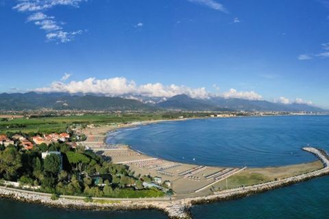 Leilighet i Ameglia, La Spezia, Ameglia - € 160 000 | Ref: 107658 - foto 11