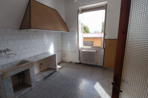 Leilighet i Ameglia, La Spezia, Ameglia - € 160 000 | Ref: 107658 - foto 28