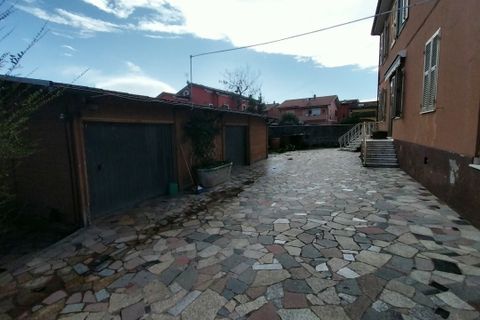 Leilighet i Ameglia, La Spezia, Ameglia - € 160 000 | Ref: 107658 - foto 37
