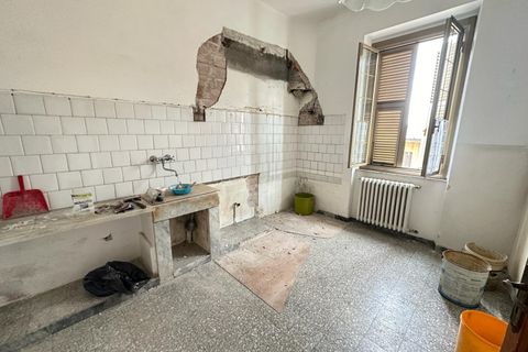Leilighet i Ameglia, La Spezia, Ameglia - € 160 000 | Ref: 107658 - foto 41