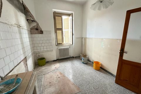 Leilighet i Ameglia, La Spezia, Ameglia - € 160 000 | Ref: 107658 - foto 42