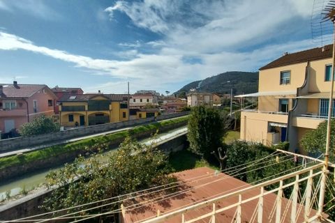 Lejlighed i Ameglia, La Spezia, Ameglia - € 180.000 | Ref: 107659 - foto 1