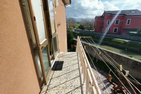 Lejlighed i Ameglia, La Spezia, Ameglia - € 180.000 | Ref: 107659 - foto 4