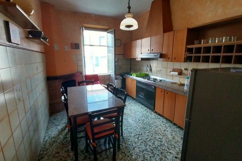 Lejlighed i Ameglia, La Spezia, Ameglia - € 180.000 | Ref: 107659 - foto 9