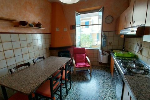 Lejlighed i Ameglia, La Spezia, Ameglia - € 180.000 | Ref: 107659 - foto 10