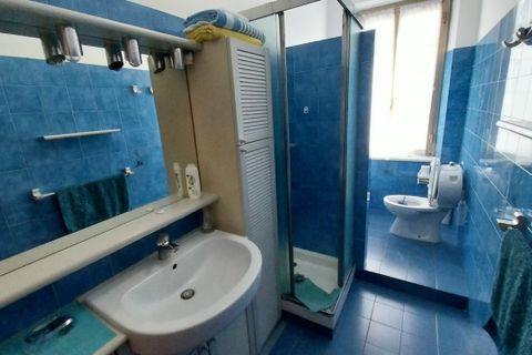 Lejlighed i Ameglia, La Spezia, Ameglia - € 180.000 | Ref: 107659 - foto 16