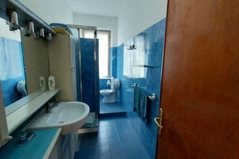 Lejlighed i Ameglia, La Spezia, Ameglia - € 180.000 | Ref: 107659 - foto 21