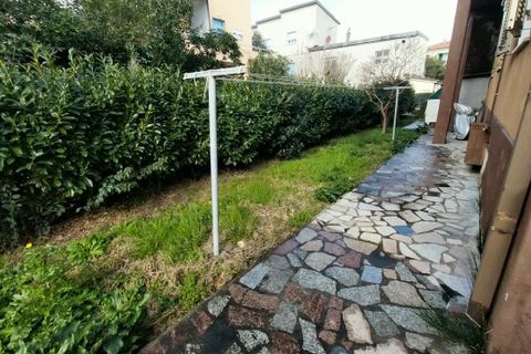 Lejlighed i Ameglia, La Spezia, Ameglia - € 180.000 | Ref: 107659 - foto 23